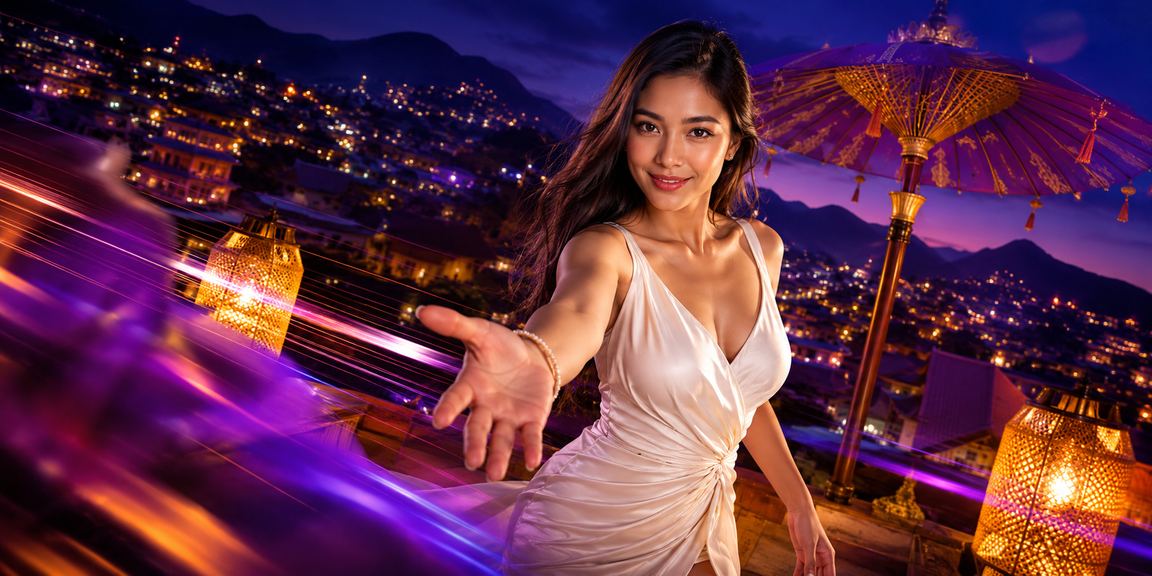 Tampilan bonus deposit yang menarik di platform viralbet77