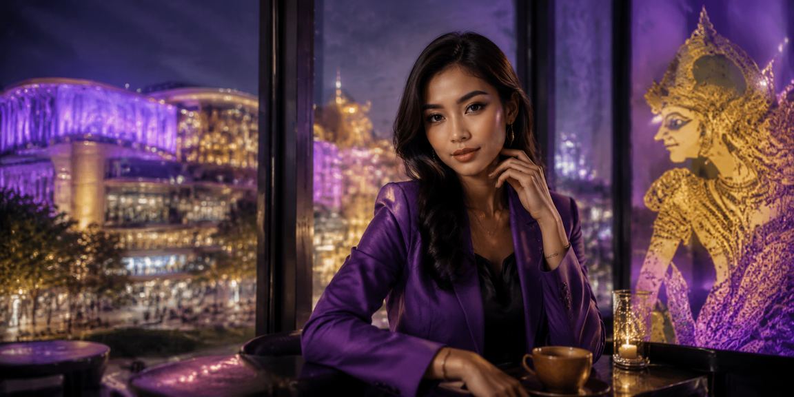 Live casino dan hiburan taruhan di viralbet77