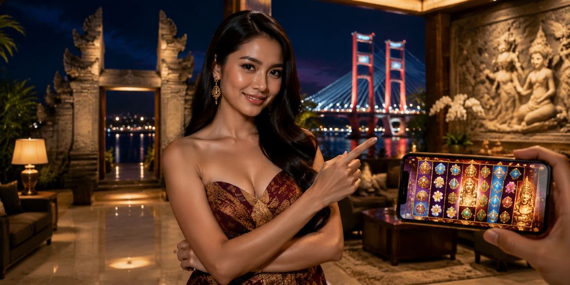 Pengalaman kasino live dengan dealer langsung di aplikasi viralbet77